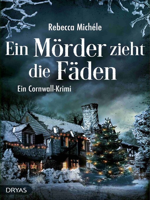 Title details for Ein Mörder zieht die Fäden by Rebecca Michéle - Available